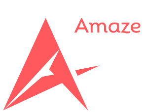 Amaze Logo